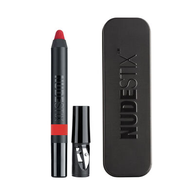 INTENSE MATTE LIP CHEEK COLOR- STILETTO